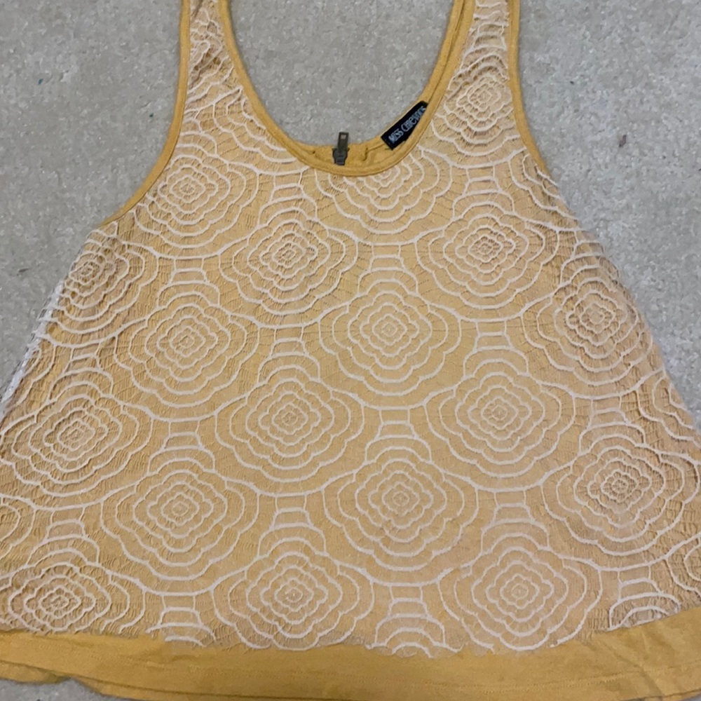 Cute fun summer top